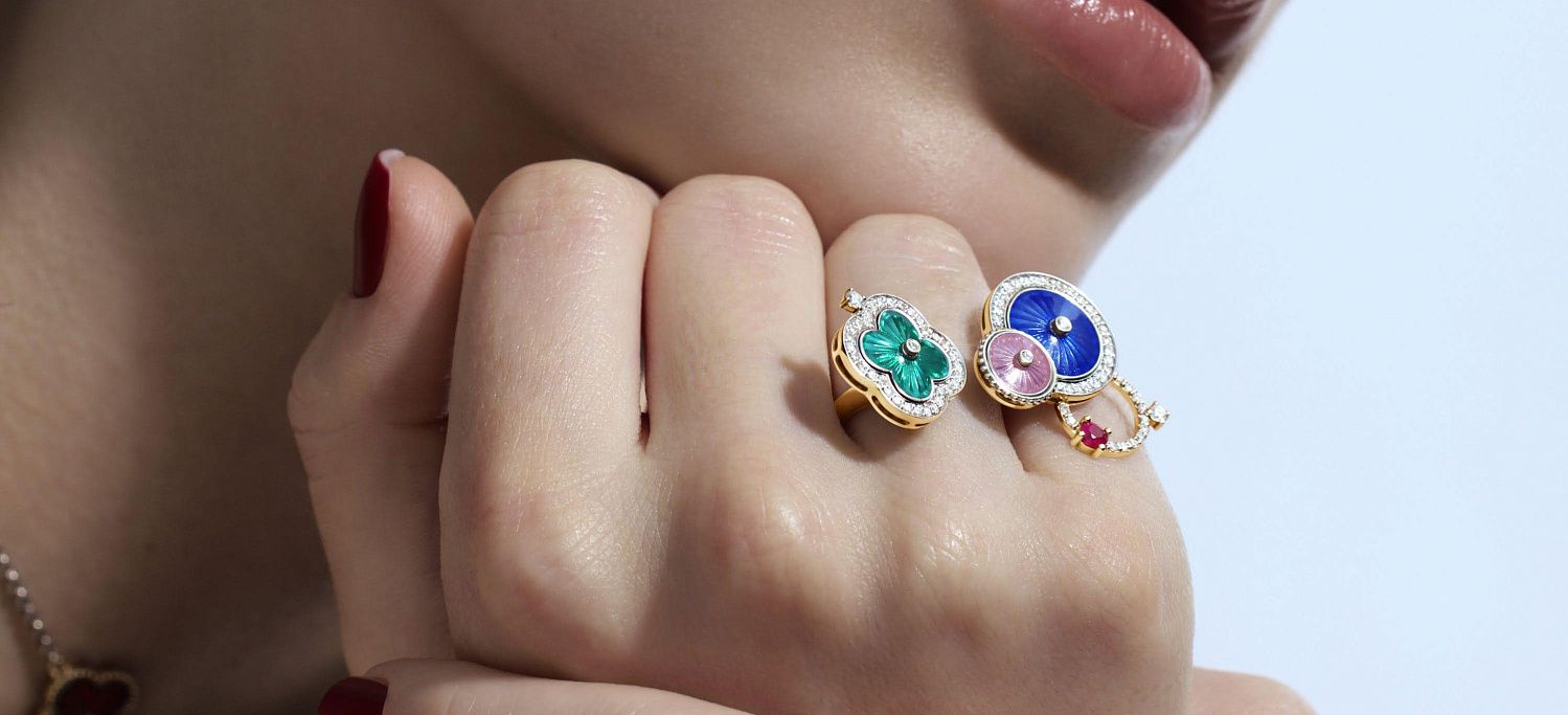 Четырехлистный клевер на удачу: значение и происхождение символа