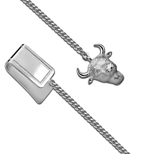 Очиститель из серебра 