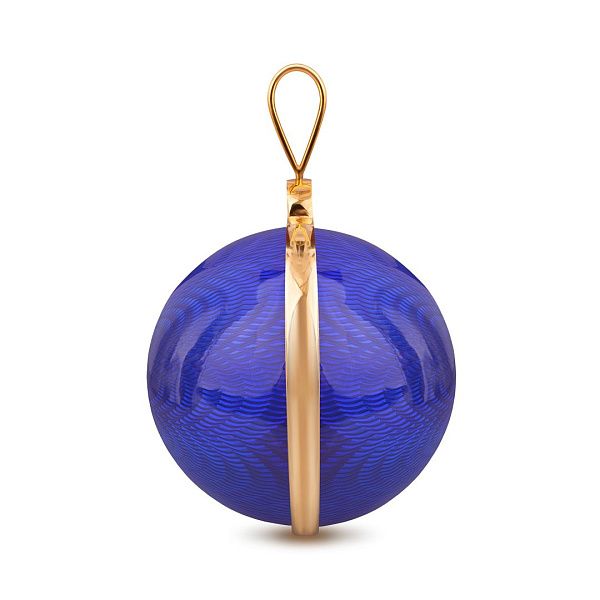 Елочный шар 