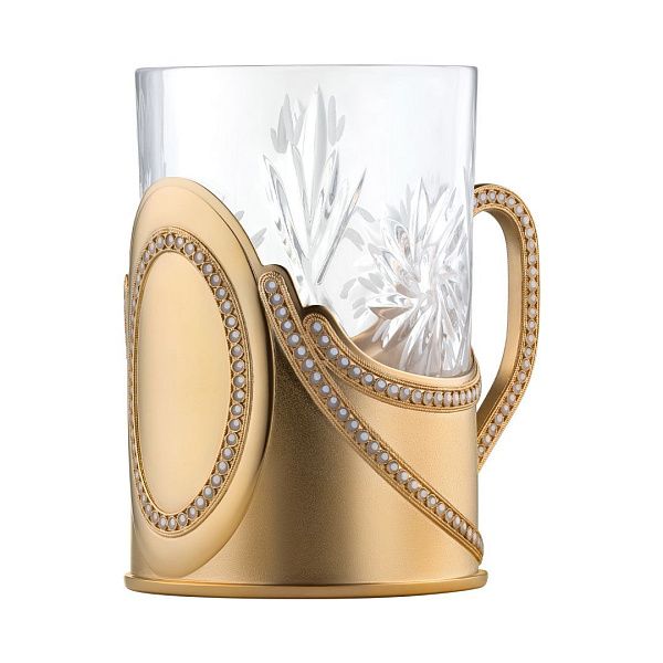 «Архангельск» Подстаканник. 