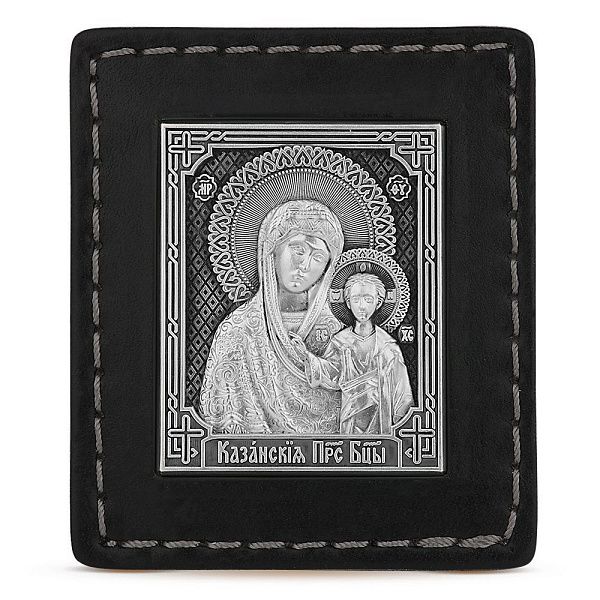 Икона «Казанская Богоматерь»