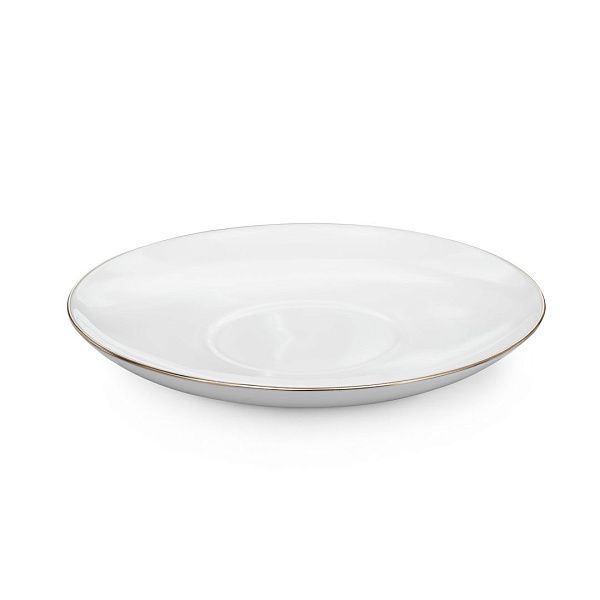 Набор кофейный «Любит - не любит» из серебра