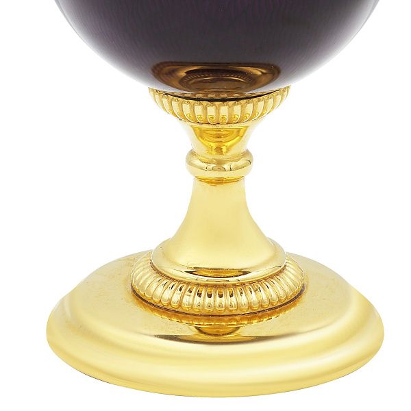 Яйцо-шкатулка 