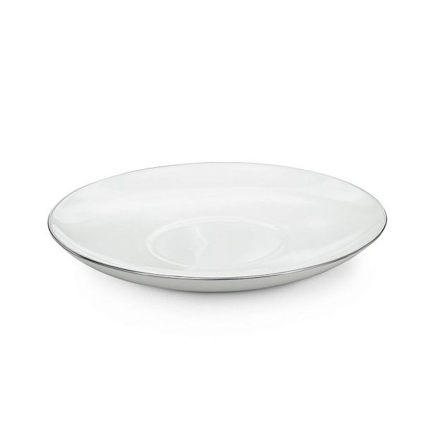 Набор кофейный «Русские традиции» из серебра