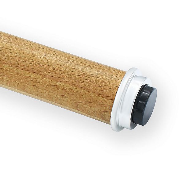 Ложка десертная из серебра с яшмой