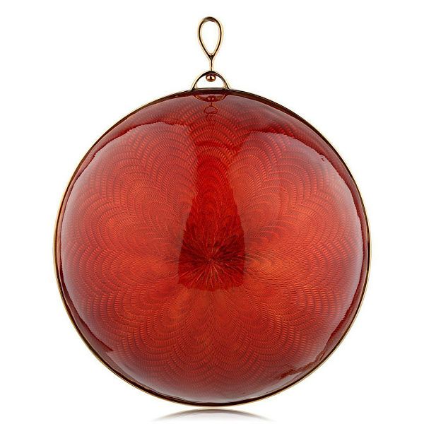 Елочный шар