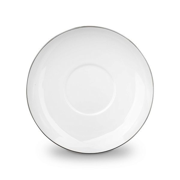 Набор кофейный из серебра 