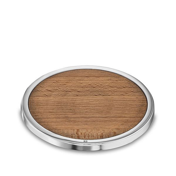 Коустер из бука