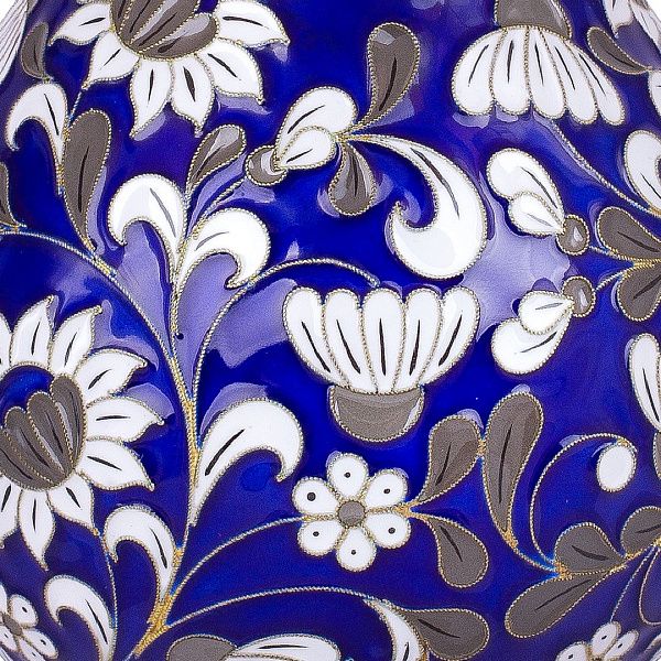 Графин из серебра 