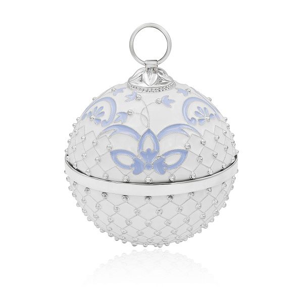 Елочный шар 