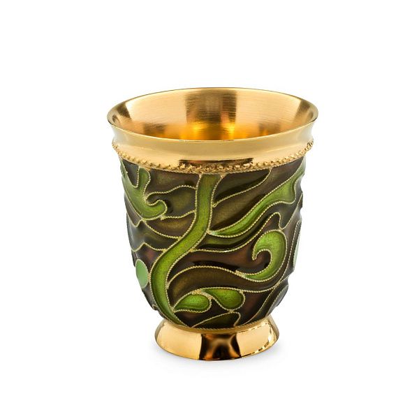 Стопка из серебра 