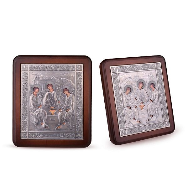 Икона «Святая Троица» 