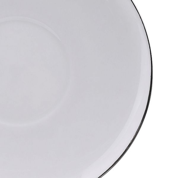 Набор кофейный из серебра