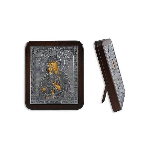 Икона «Феодоровская Богоматерь»