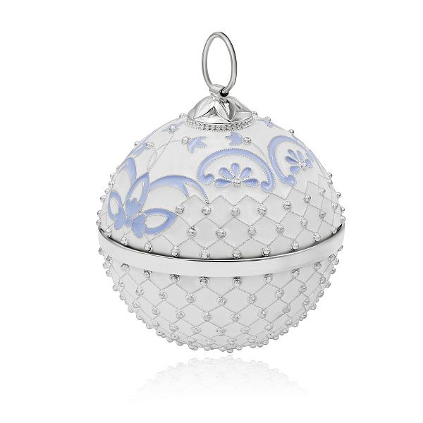 Елочный шар 