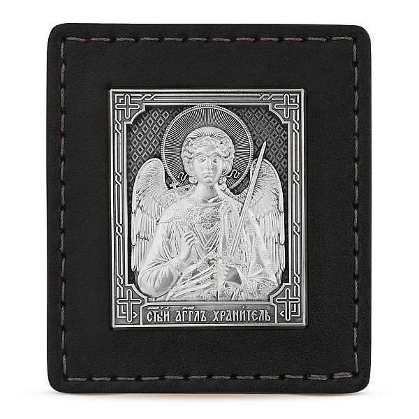 Икона «Ангел-Хранитель» 