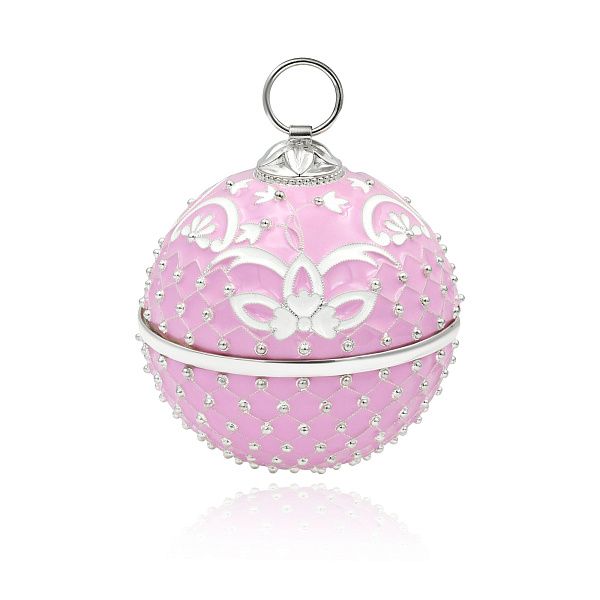 Елочный шар 