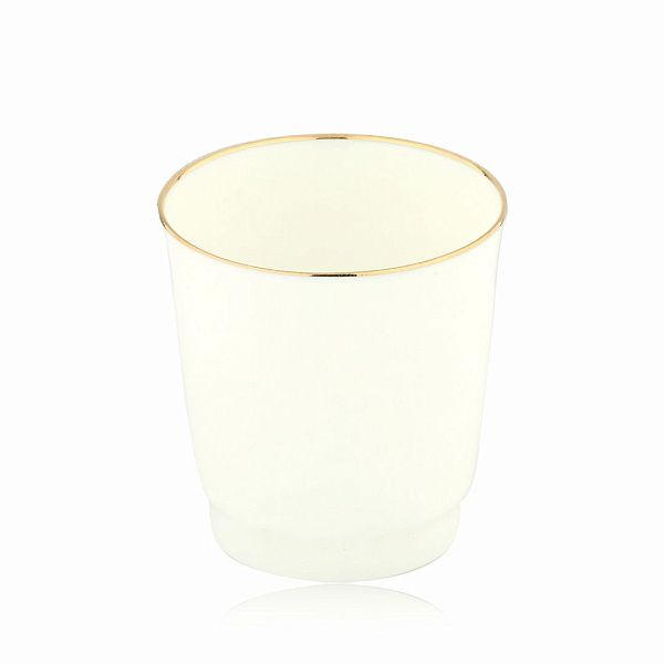 Набор кофейный «Колокольчики» из серебра