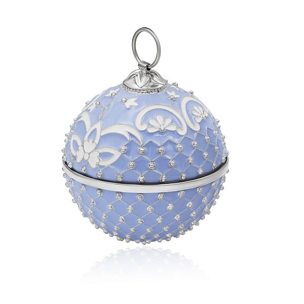 Елочный шар 