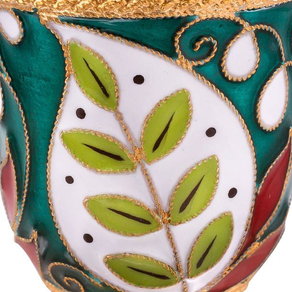 Стопка из серебра 