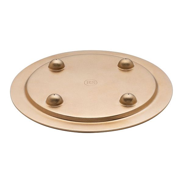 Поднос из серебра 