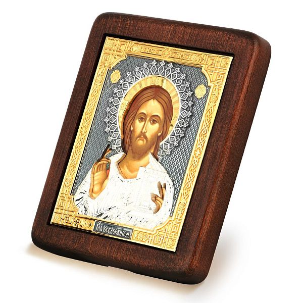 Икона «Господь Вседержитель» 