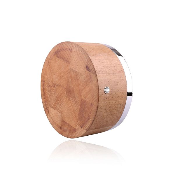 Салатник малый из бука