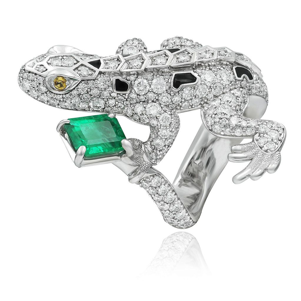 Ювелирные украшения на удачу: тайный язык символов