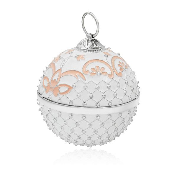 Елочный шар