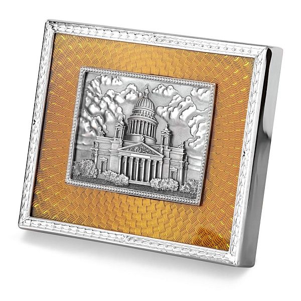 Рамка «Исаакиевский собор»