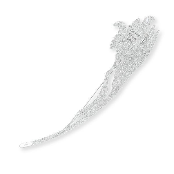 Брошь «Лилия»