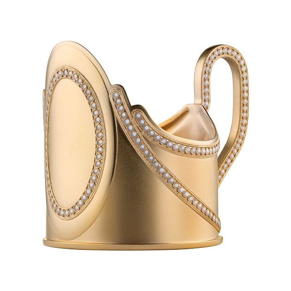 «Архангельск» Подстаканник. 