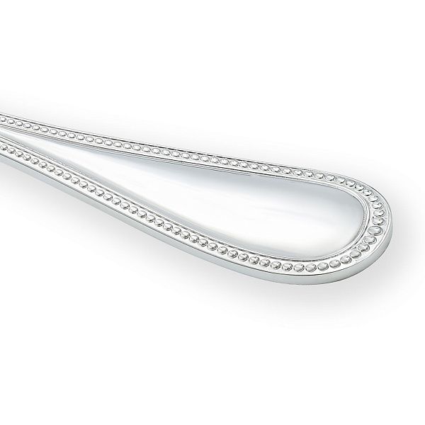 Ложка столовая из серебра