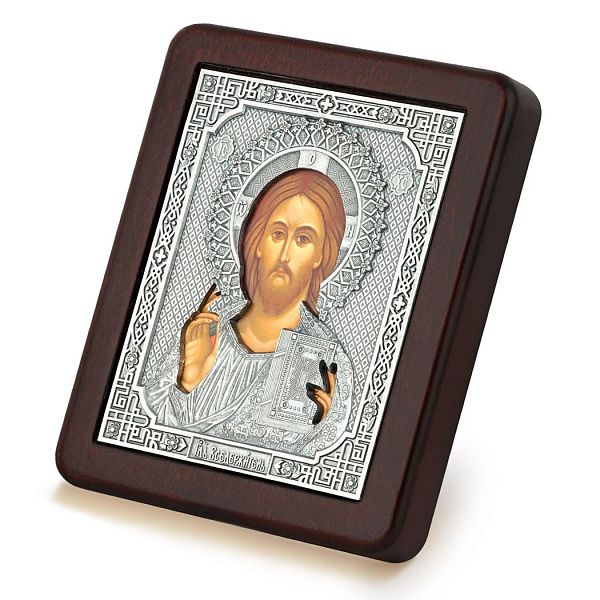 Икона «Господь Вседержитель»