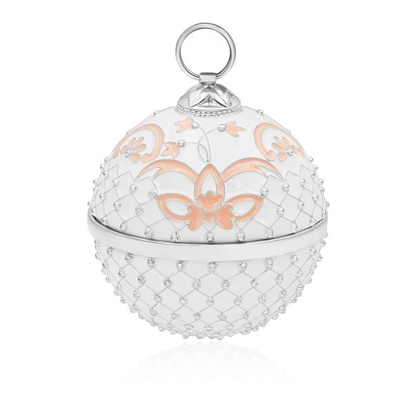 Елочный шар