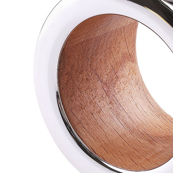 Кольцо для салфеток из бука