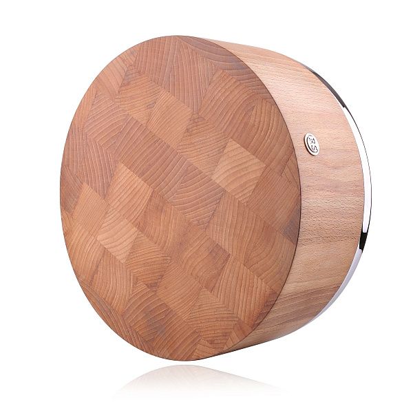 Салатник большой из бука