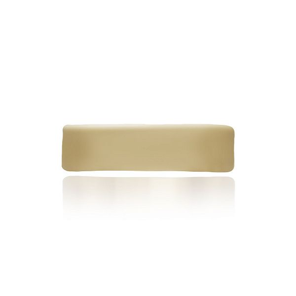 Обручальное кольцо из красного золота 