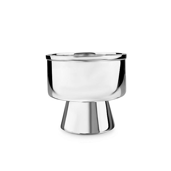 Ваза из серебра 