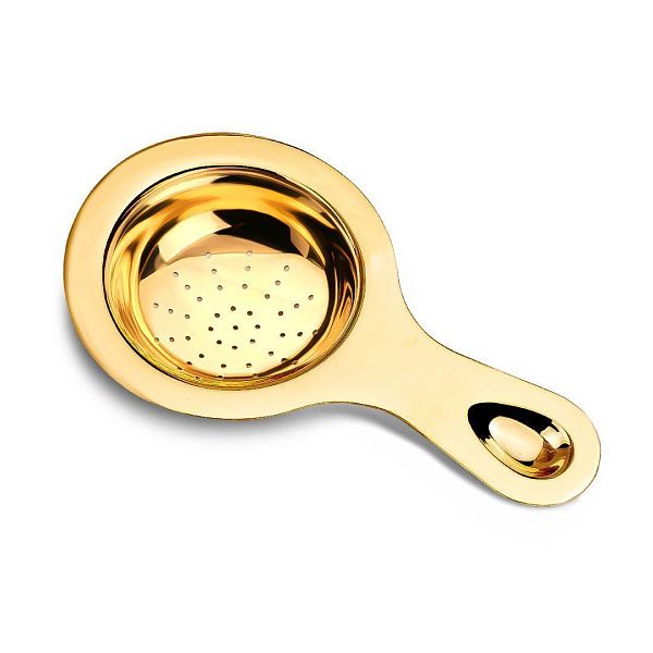 Ситечко из серебра 