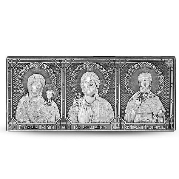 Икона «Автомобильная»