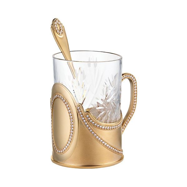 «Архангельск» Подстаканник. 