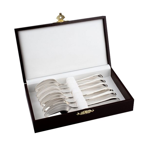 Набор чайных ложек «Элегант»