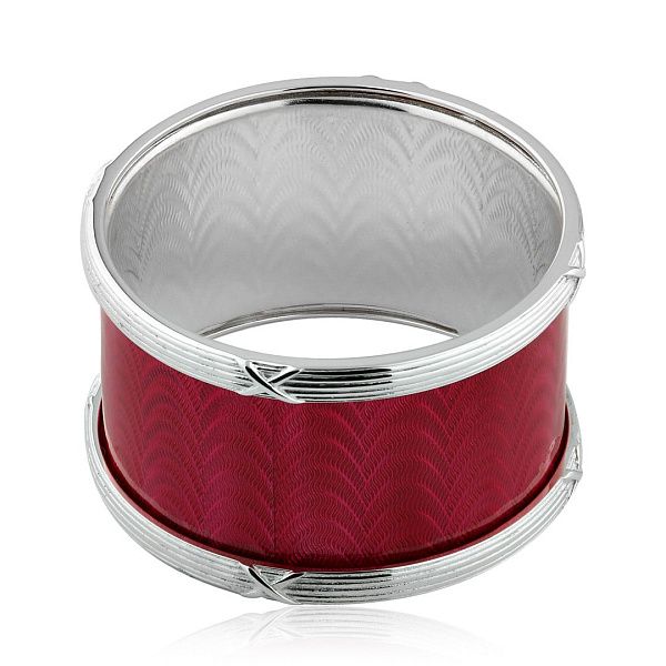 Кольцо для салфеток 