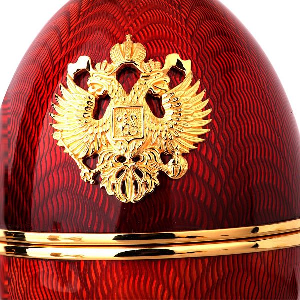 Яйцо-шкатулка