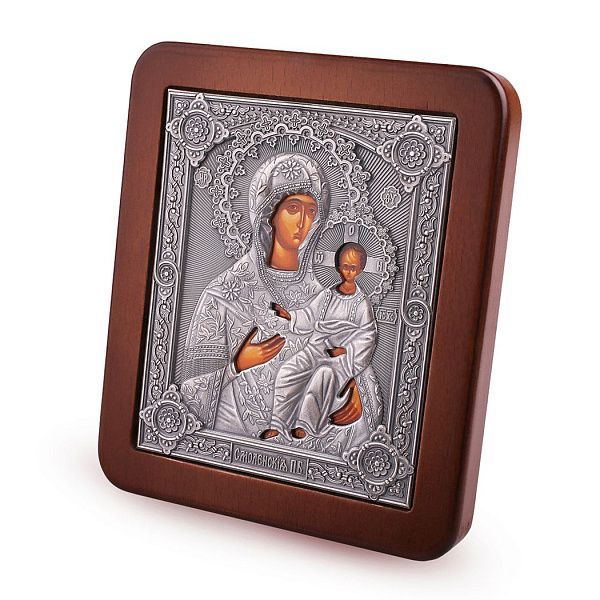 Икона «Смоленская Богоматерь» 