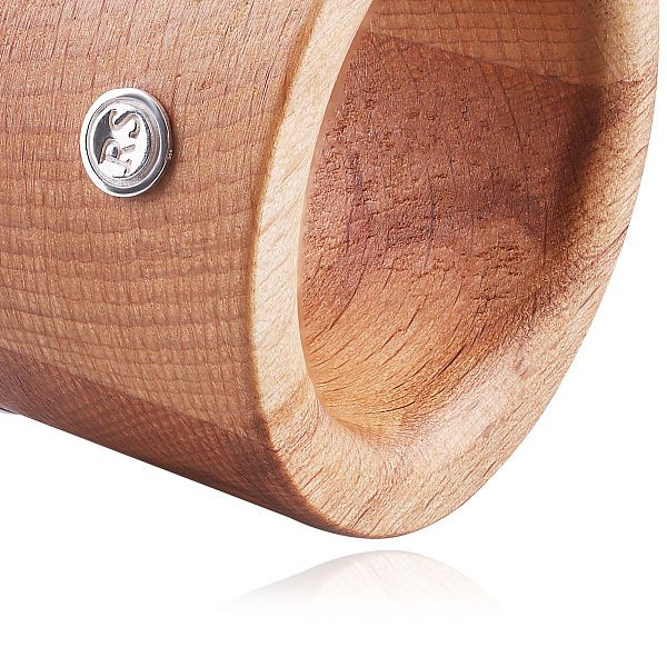 Кольцо для салфеток из бука