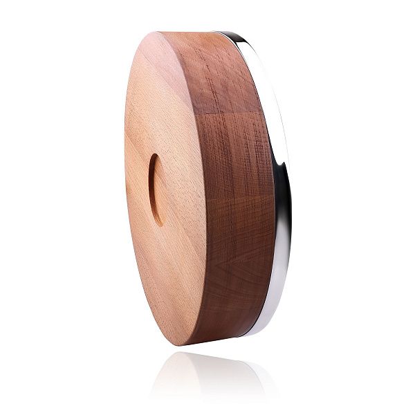 Блюдо для фруктов из бука 