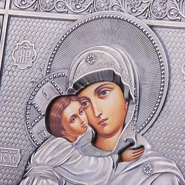 Икона «Владимирская Богоматерь» 