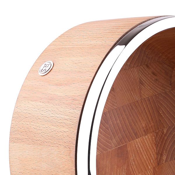 Салатник большой из бука